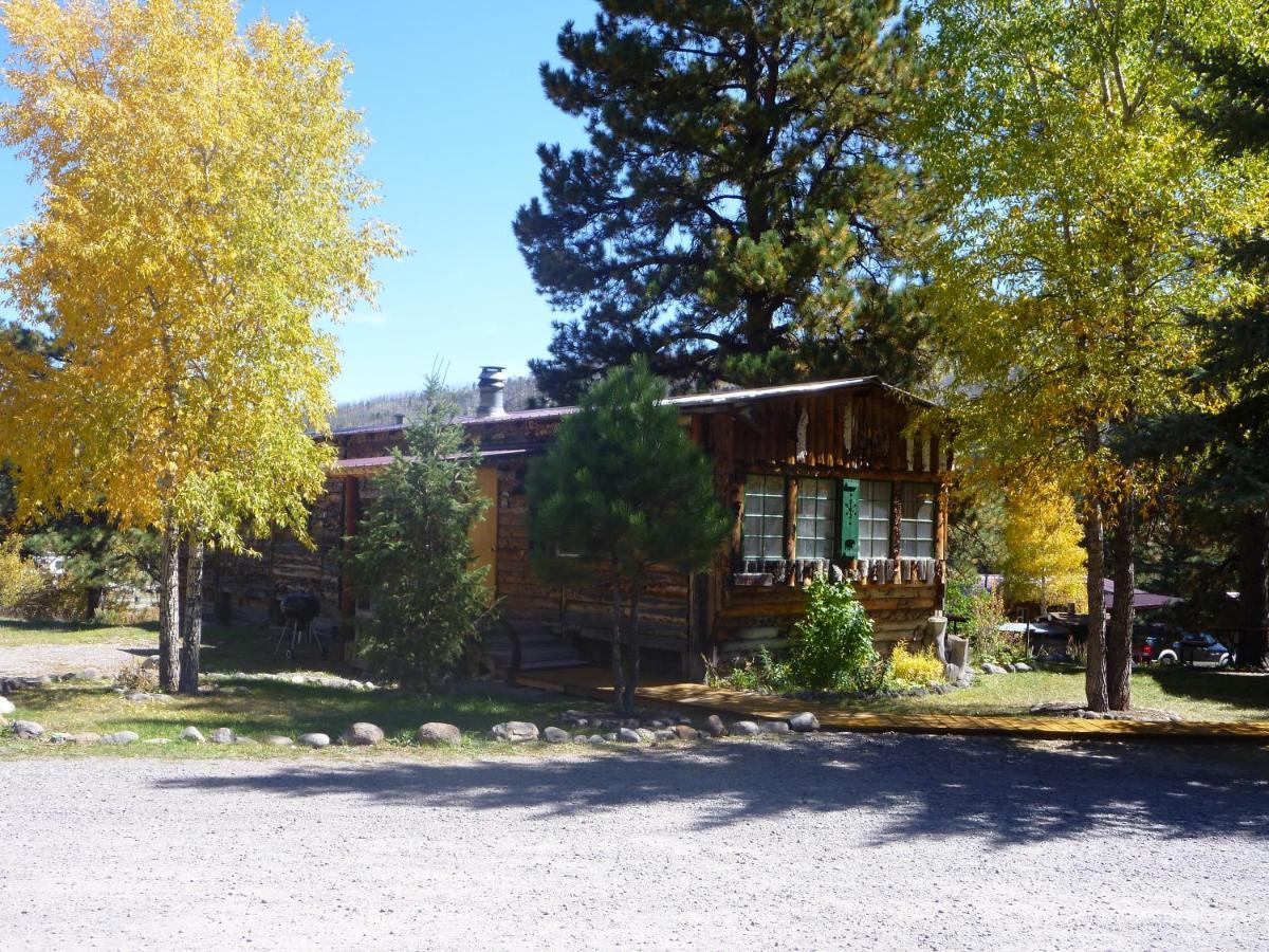 Riverbend Resort South Fork Dış mekan fotoğraf