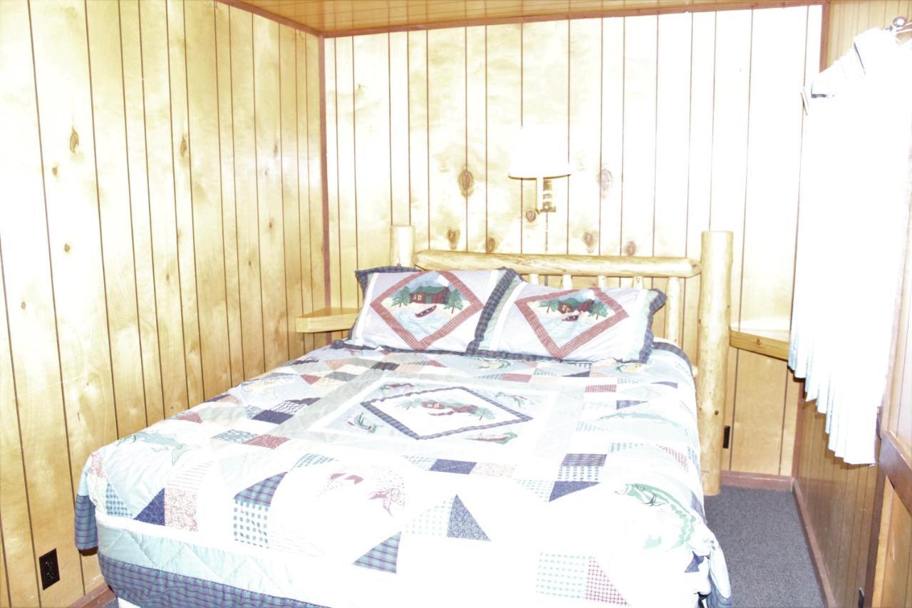 Riverbend Resort South Fork Dış mekan fotoğraf