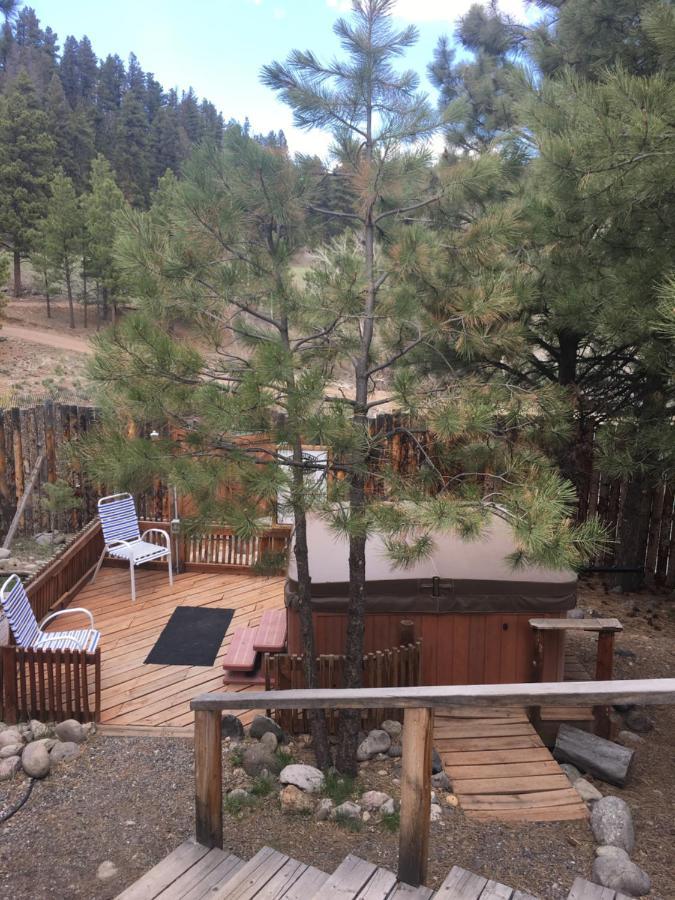 Riverbend Resort South Fork Dış mekan fotoğraf
